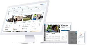 ATRealt CRM для агентств недвижимости